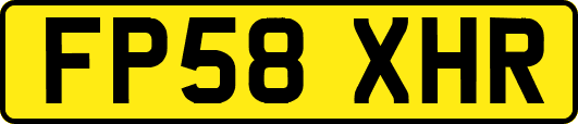 FP58XHR