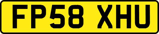 FP58XHU