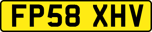 FP58XHV
