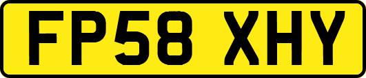 FP58XHY