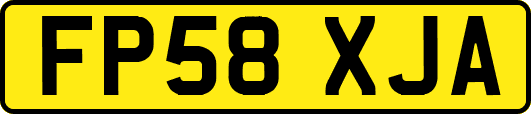 FP58XJA