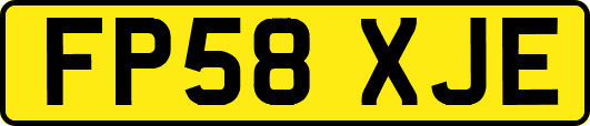 FP58XJE
