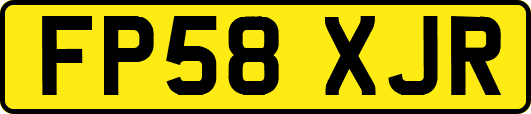 FP58XJR