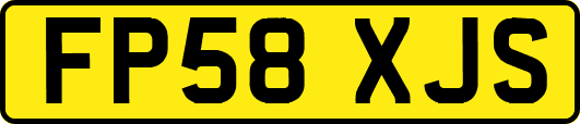 FP58XJS