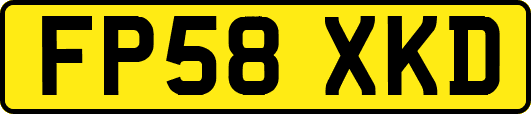 FP58XKD