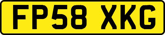 FP58XKG