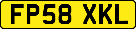 FP58XKL