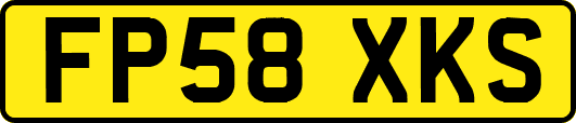 FP58XKS