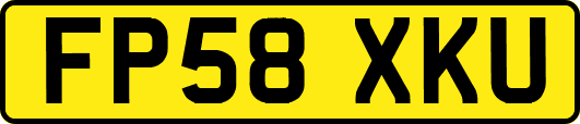 FP58XKU