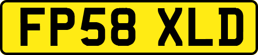 FP58XLD