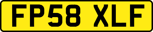 FP58XLF