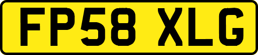 FP58XLG
