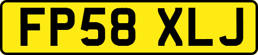 FP58XLJ
