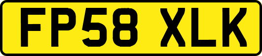 FP58XLK