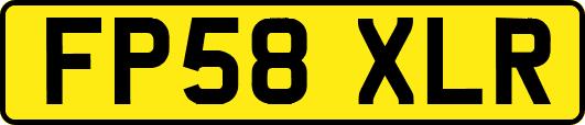 FP58XLR