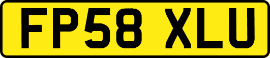 FP58XLU