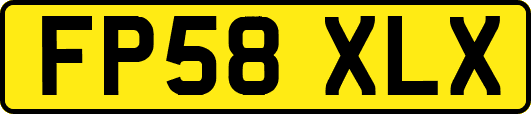 FP58XLX