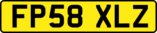 FP58XLZ