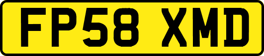 FP58XMD