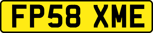 FP58XME
