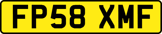 FP58XMF