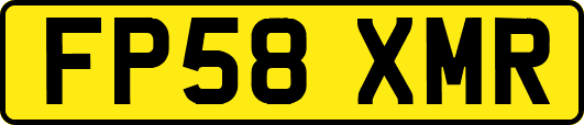 FP58XMR