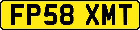 FP58XMT