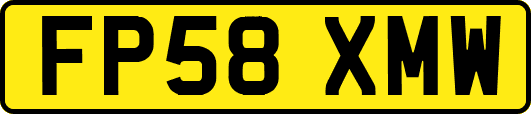 FP58XMW