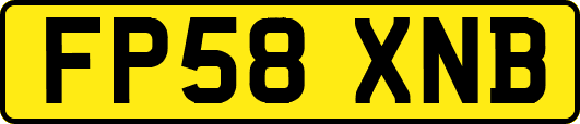 FP58XNB