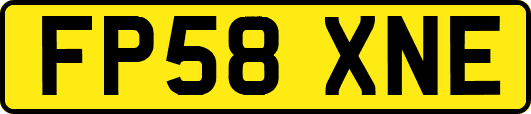 FP58XNE