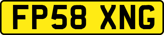 FP58XNG