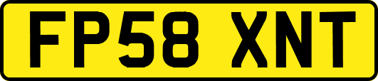 FP58XNT