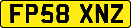 FP58XNZ