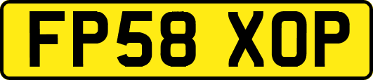 FP58XOP