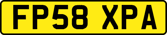 FP58XPA