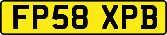 FP58XPB