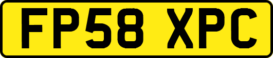 FP58XPC