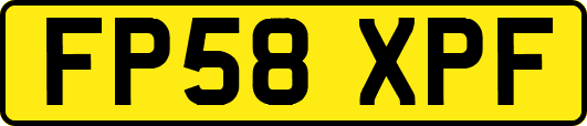 FP58XPF