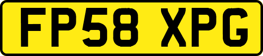 FP58XPG