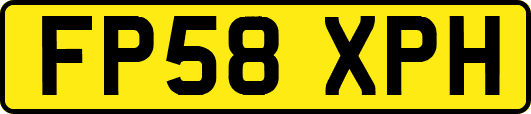 FP58XPH