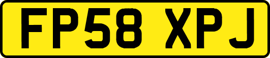 FP58XPJ