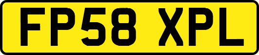 FP58XPL