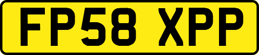 FP58XPP