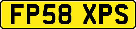 FP58XPS