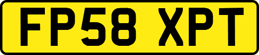 FP58XPT