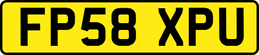 FP58XPU