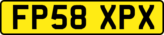 FP58XPX