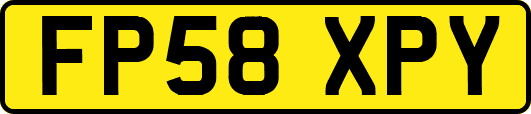 FP58XPY