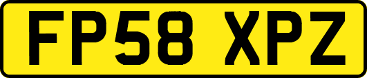 FP58XPZ