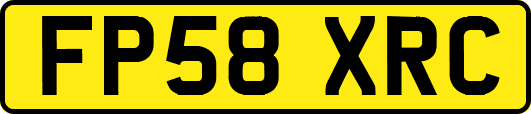 FP58XRC